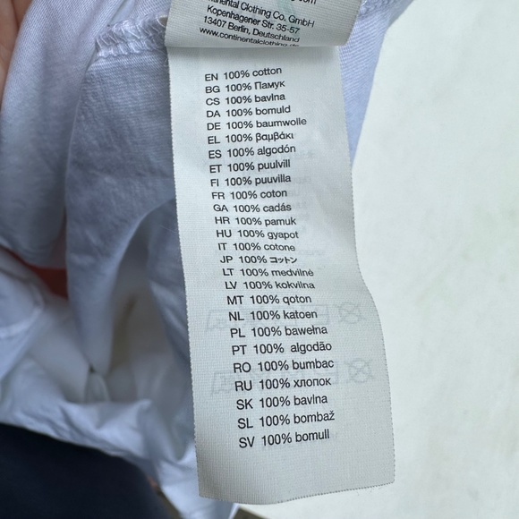 The TittyMag X LotKnot Rocker Tee - Picture 7 of 8